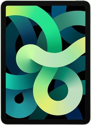 2020 Apple iPad Air 4th Generation 10.9-inch Wi-Fi + Cellular 64GB
