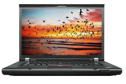 LENOVO THINKPAD E490 INTEL CORE I5-8265U 16GB RAM 512GB SSD Win 10