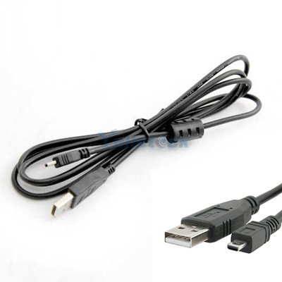 NIKON COOLPIX S8000 / S8100 / S8200 DIGITAL CAMERA USB CABLE