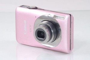 Canon Ixy 200 F | eBay