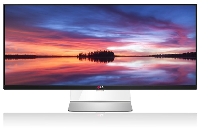 LG 34UM95 IPS LCD Monitor for sale online | eBay