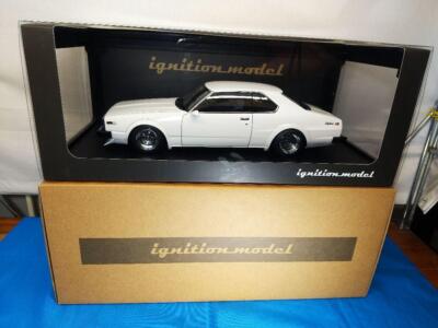 1/18 Skyline 2000 Gt-Es C210 Japan Ig3231 | eBay