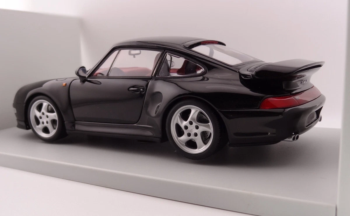 UT Porsche 1:18 Scale Diecast & Toy Vehicles for sale | eBay