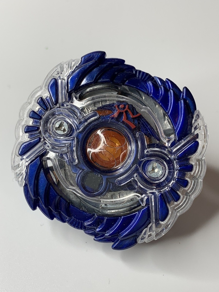 Takara Tomy Beyblade Burst B-44 Holy Horusood Upper Claw - #5 | eBay