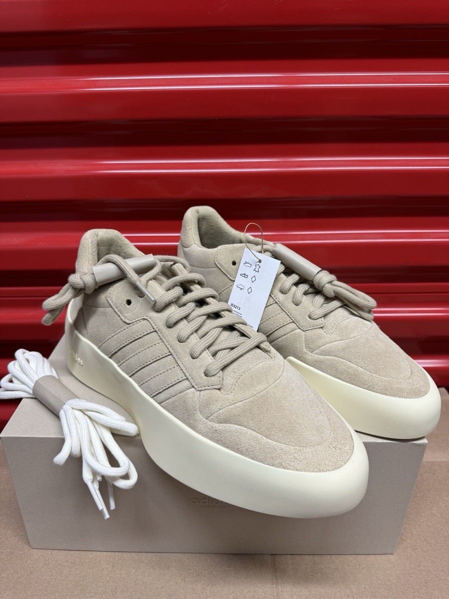 adidas Fear of God Athletics x '86 Low 'Clay' IE6213 Men's Shoes