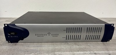 Digidesign Avid 192 Pro Tools Digital I/O 16x16 HD Interface | eBay