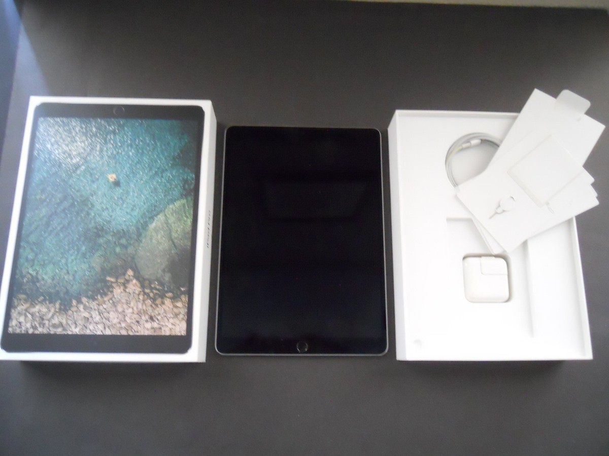 Apple 1st Gen iPad Pro 10.5