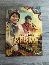 PANDEMIC: IBERIA 限定コレクターズエディション イベリア PANDEMIC