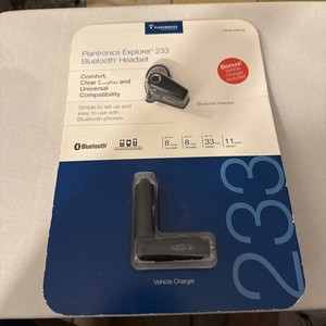 Plantronics Explorer | eBay