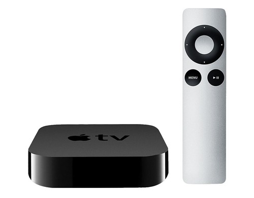 2022 Apple TV 4K Wi‑Fi with 64GB Storage (3rd Generation) (A2737