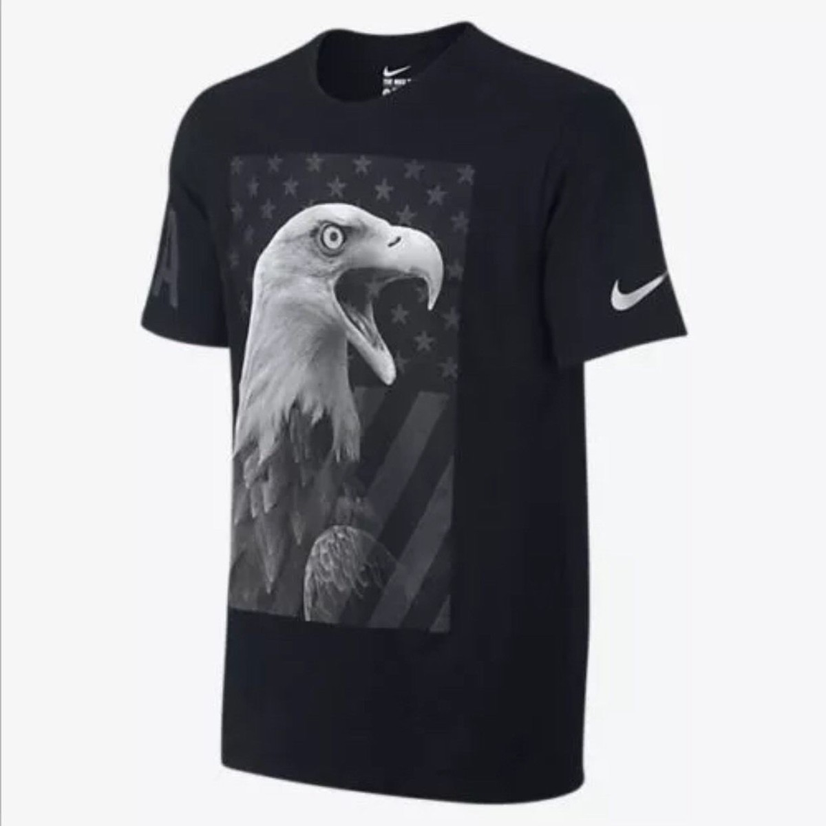 Nike Team USA Olympic 