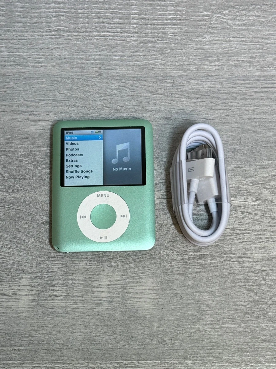 Ipod 8gb for sale | eBay
