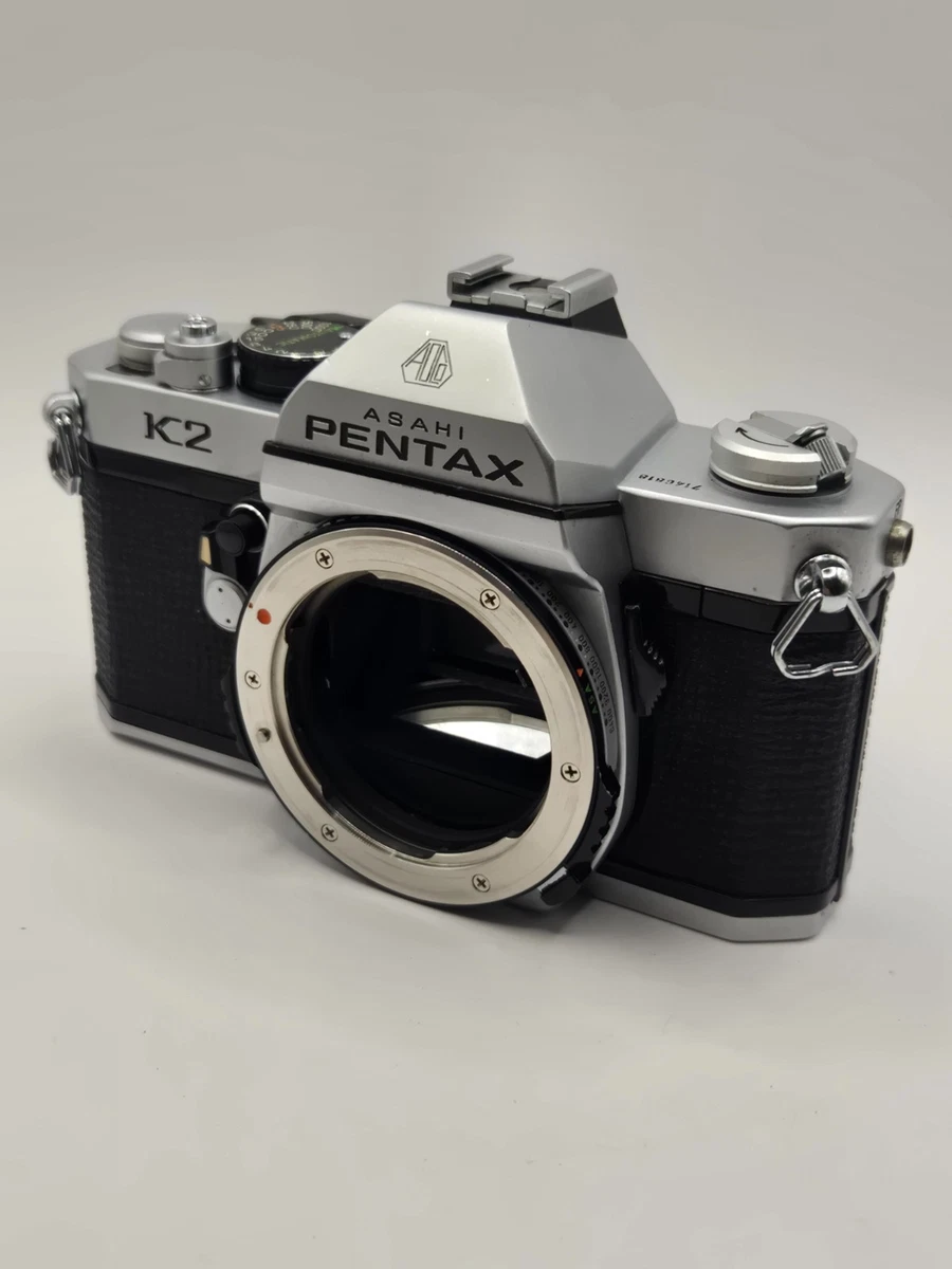 PENTAX K2 Film Cameras for sale | eBay