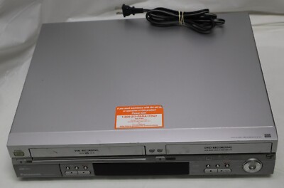 Panasonic Panasonic DVDレコーダー DMR-ES30V DIGA DMR-ES30V-S