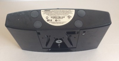 Bose Sounddock Portable For iPhone 4/4s 30 Pin Dock Only