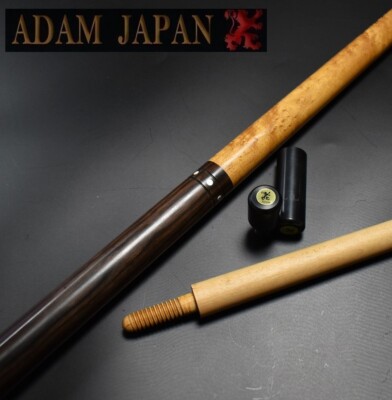 オールド adam アダムキュー スリークッション 3C シャフト ビンテージ