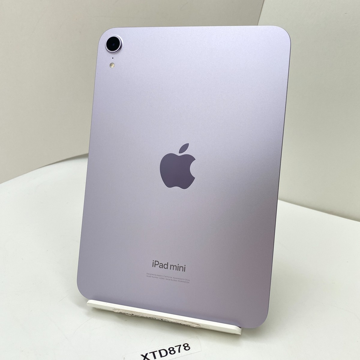 Apple iPad mini 7 - 128GB, Wi-Fi, 8.3