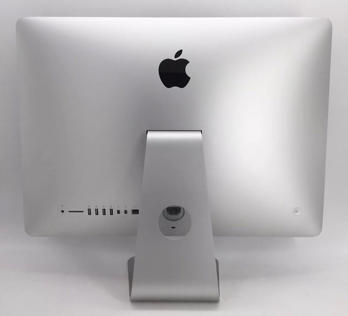 Apple iMac 14,3 - 21.5