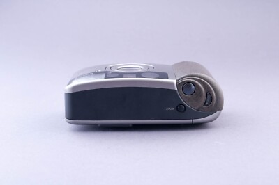 Konica Big Mini BM310Z 35mm Point&Shoot Film Camera | eBay