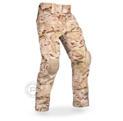 Crye Precision - G4 Combat Pants - Multicam ARID - 30 Regular | eBay