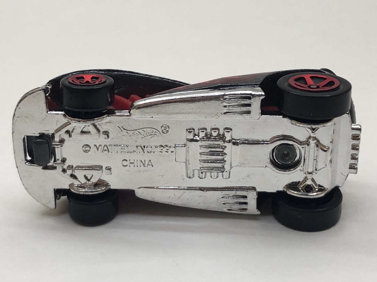 Hot Wheels 1:64 scale 1990's Collector Series Speed Shark | eBay