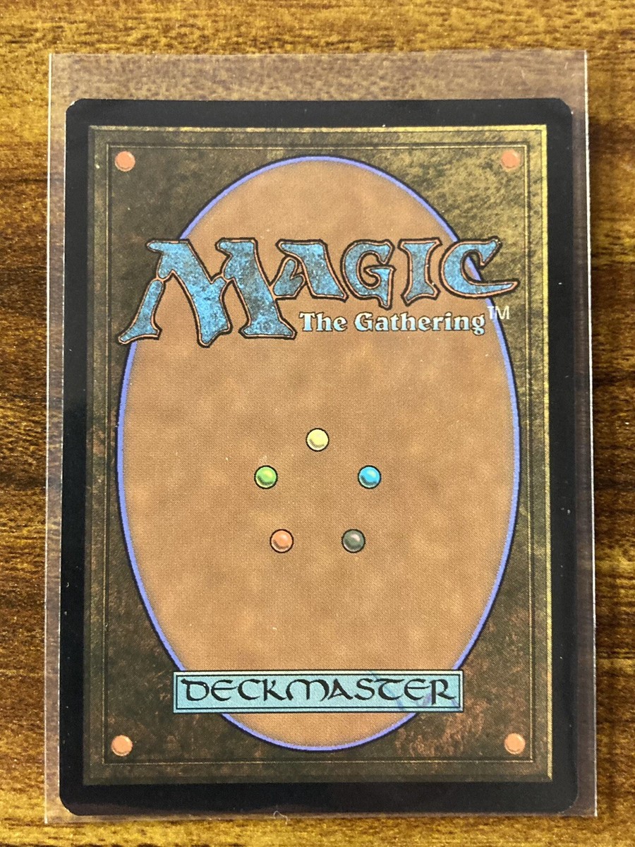 MTG✨MISHRA'S FOUNDRY (Retro) FOIL ✨Buy-A-Box Promo MINT RARE