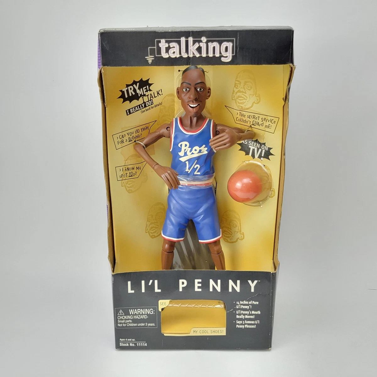 lil penny products for sale | eBay