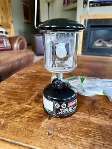 Coleman Lantern 222 for sale | eBay