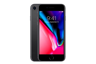Buy Apple iPhone 8 - 256 GB - Space Gray (Unlocked) online | eBay