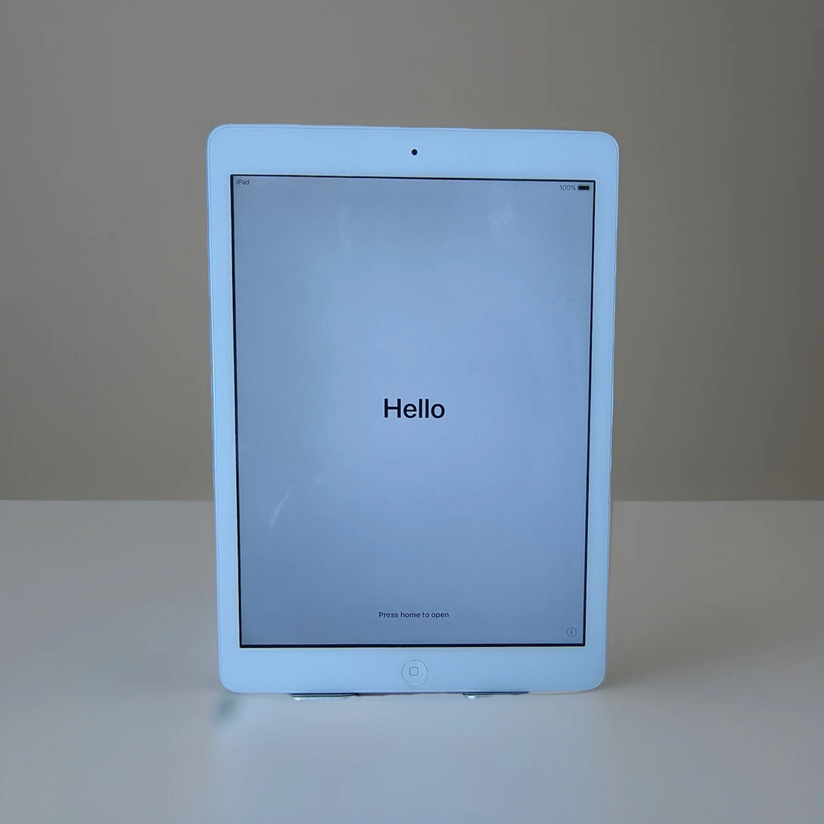 Apple iPad Air (1st Generation) 32 GB Tablets for sale - eBay