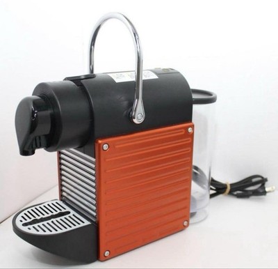 新品未開封】Nespresso ピクシーツー C61-RE-W レッド NESPRESSO