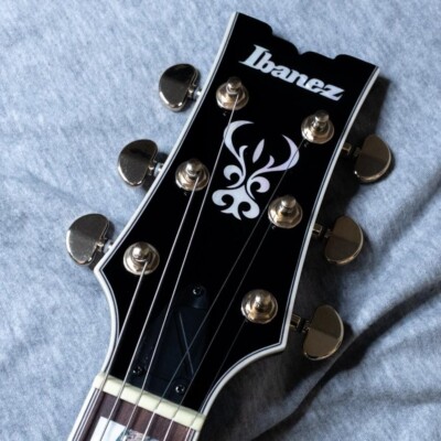 Ibanez AR520H BK (Black) | eBay
