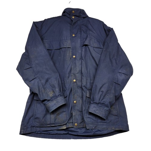 Vintage 80'S-90'S Eddie Bauer Gore-Tex Mountain Jacket Shell