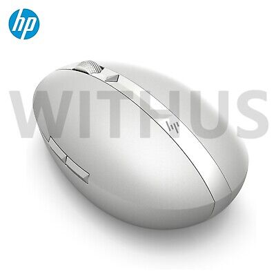 HP Spectre Mouse 700 Rechargeable Bluetooth Wireless Mouse_Natural