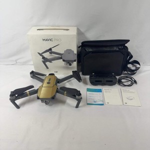 Dji Mavic Pro Used | eBay