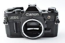 Canon Ae 1 Body Only for sale | eBay