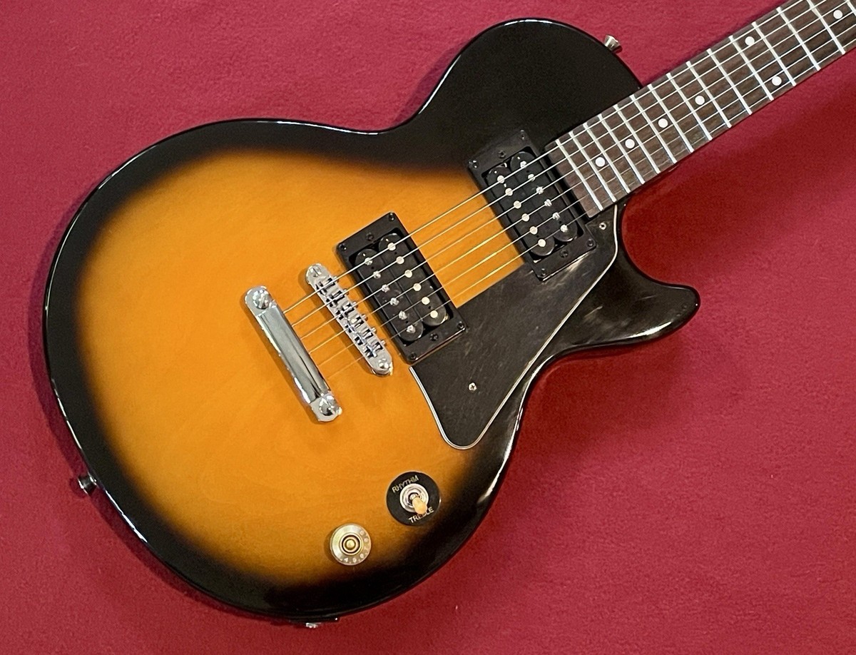 Epiphone Limited Edition Les Paul Special II LE Vintage Sunburst