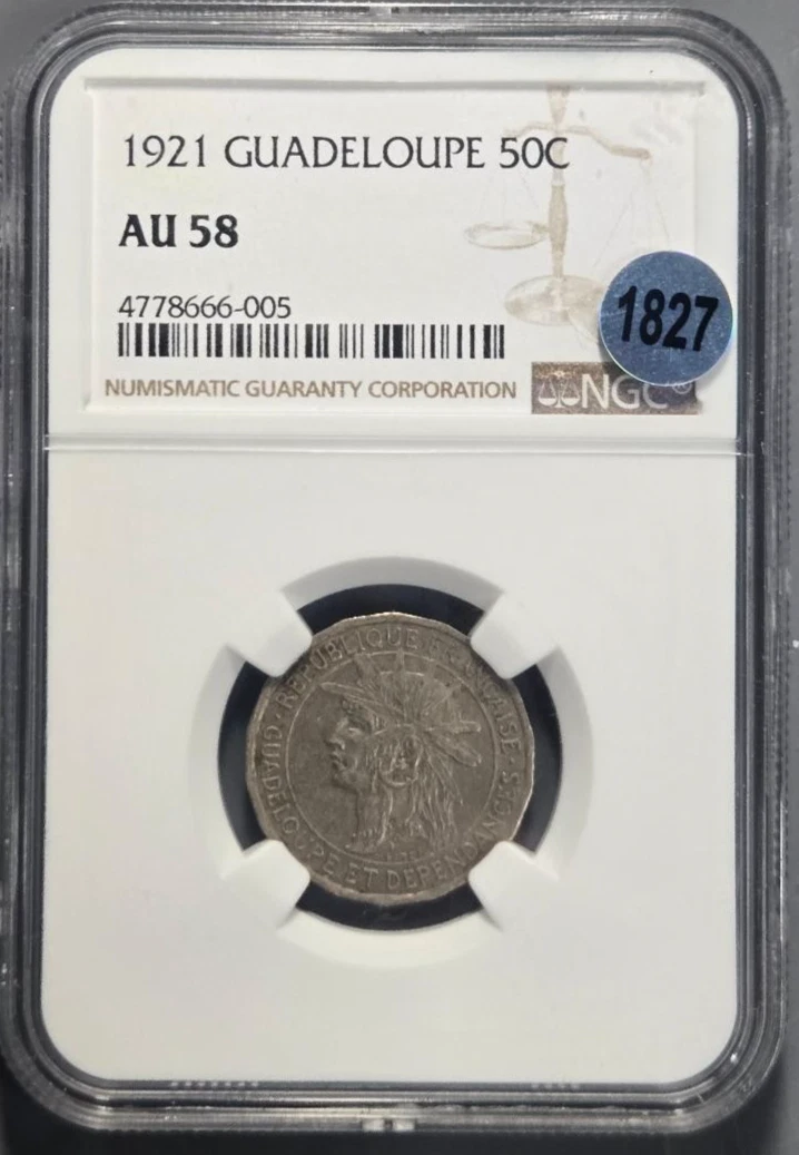 1921 年法国硬币| eBay