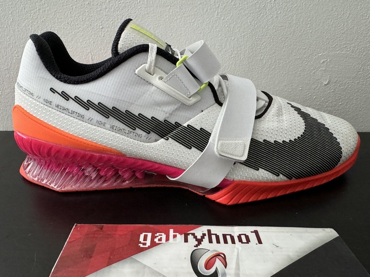 K25899）☆美品☆ ナイキ ROMALEOS 3 24.5㎝ カモフラ K25899）☆美品