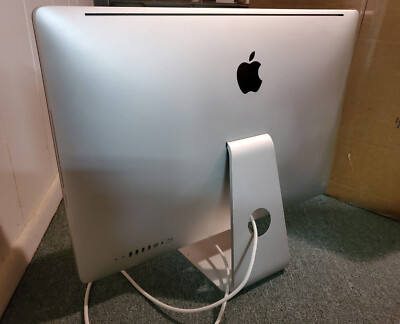 Apple iMac A1312 27 inch (1 TB, Intel Core i3 1st Gen., 3.2GHz