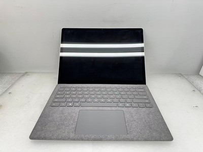 Microsoft Surface Laptop 3 1867 Intel i5-1035G7@1.2GHz 8G 256G