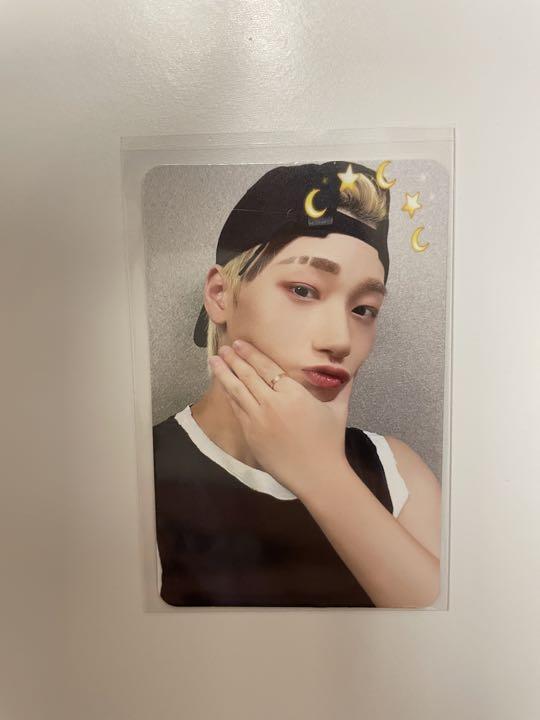 ATEEZ THE WORLD EP:1 MOVEMENT makestar POB photo card | eBay
