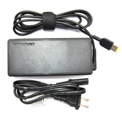 LENOVO IdeaPad L340-15IRH Gaming 81TR 20V 6.75A Genuine AC Charger