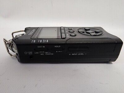 TASCAM DR-40 Linear PCM Digital Recorder | eBay