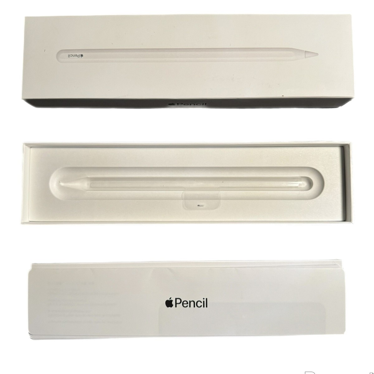 Buy Apple Pencil (2nd Generation) for iPad Pro (3rd Generation