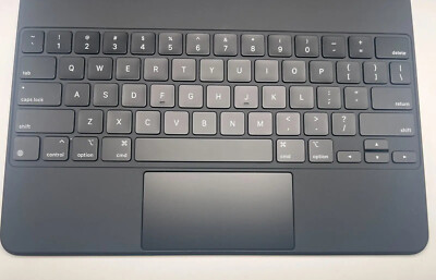 Keycap Replacement Kit - for Apple Magic Keyboard A2480 - (iPad