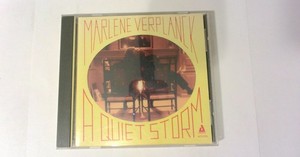 Quiet Storm CD | eBay