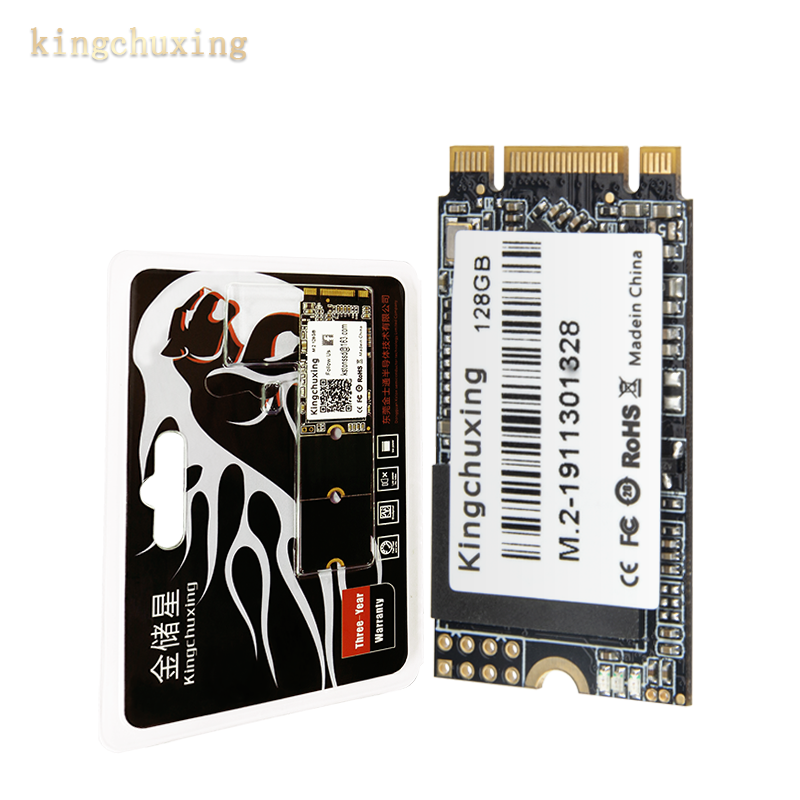 SSD 256GB 128GB 512GB M.2 SATA III NGFF 2242mm 2280mm 2260mm Solid
