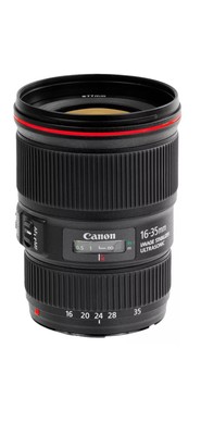 Canon EF 16-35mm f/4 L IS USM Lens for sale online | eBay