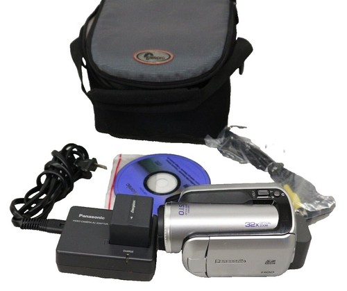 Panasonic SDR-S7 2.7